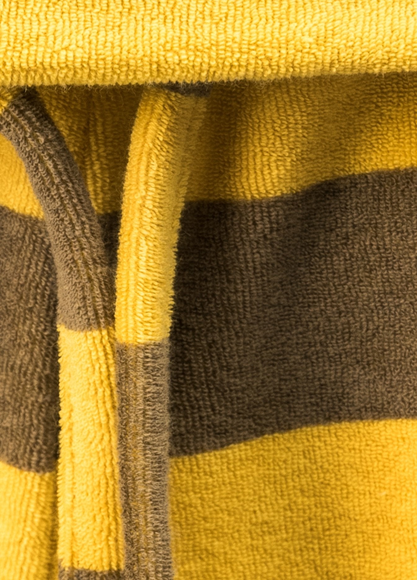 NUGGET GOLD TOWEL SHORTS ST