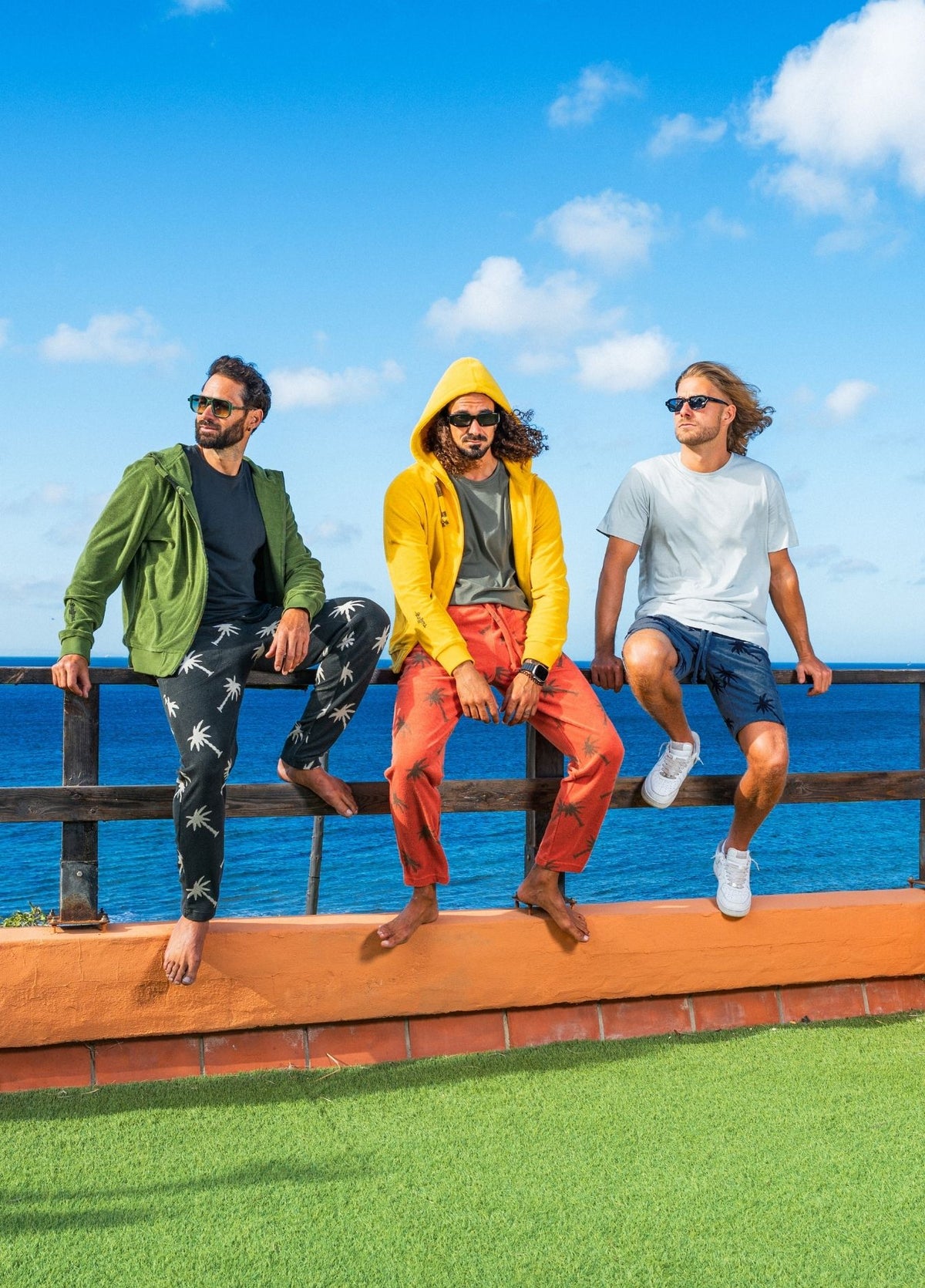 The Dude Club