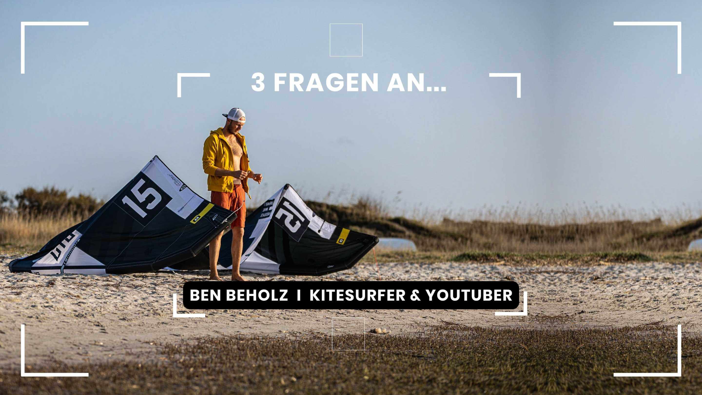 Video laden: Ben Beholz love Nuffinz