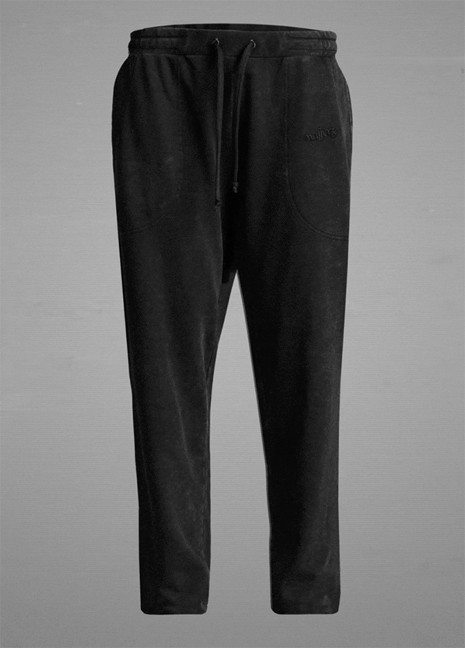 BLACKOUT PANTS