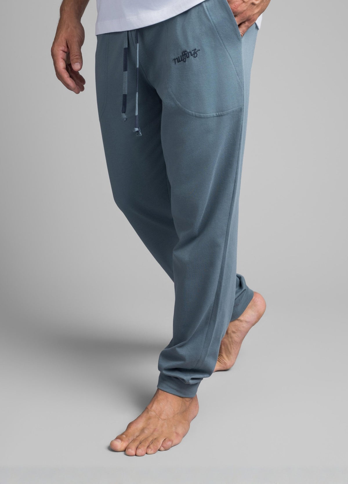 BLUE MIRAGE PYJAMA UNI