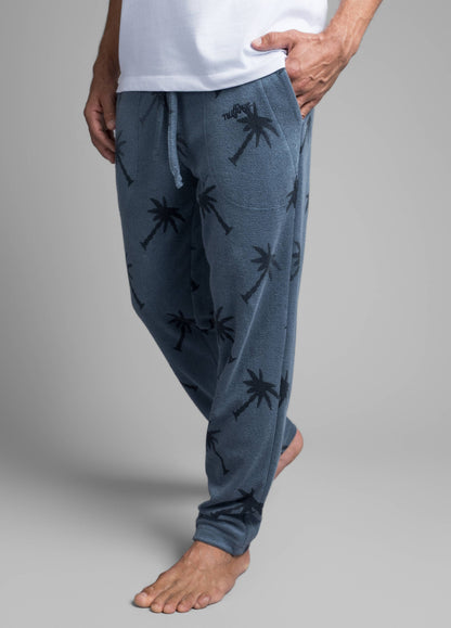 THE DUDE PANTS BLUE MIRAGE