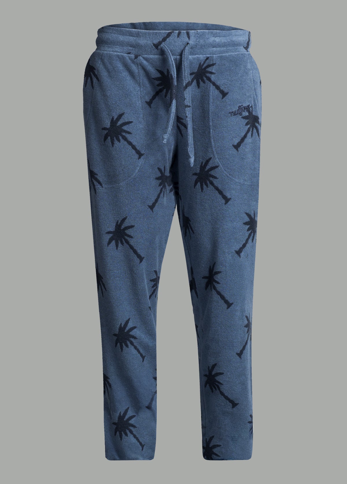 THE DUDE PANTS BLUE MIRAGE