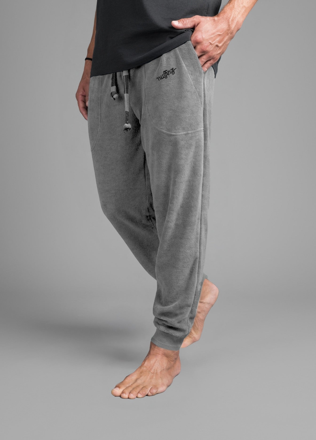 CASTLE ROCK TOWEL PANTS
