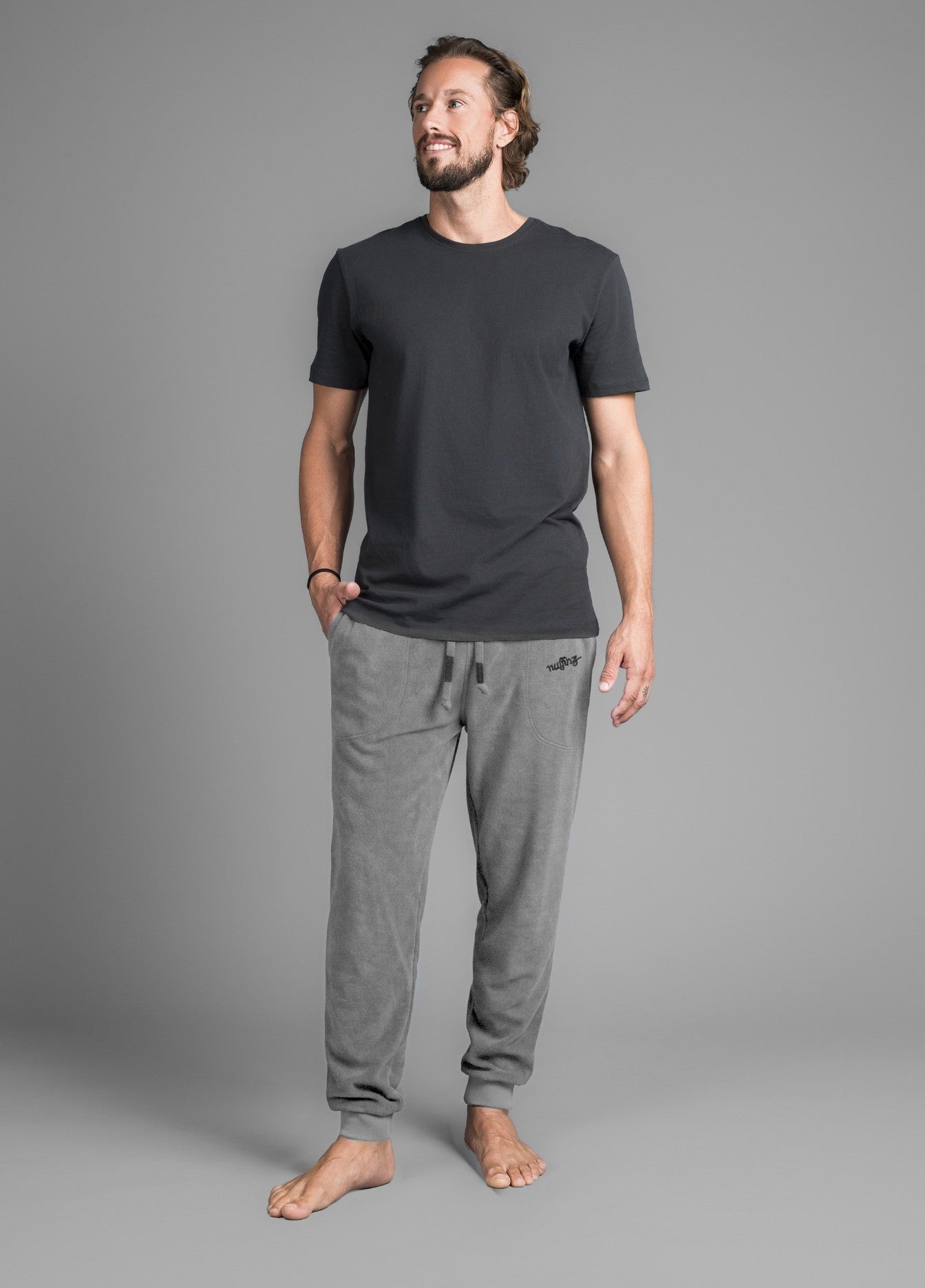 CASTLE ROCK TOWEL PANTS