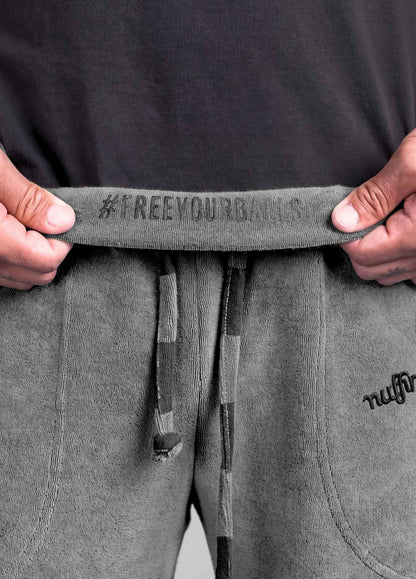CASTLE ROCK TOWEL PANTS
