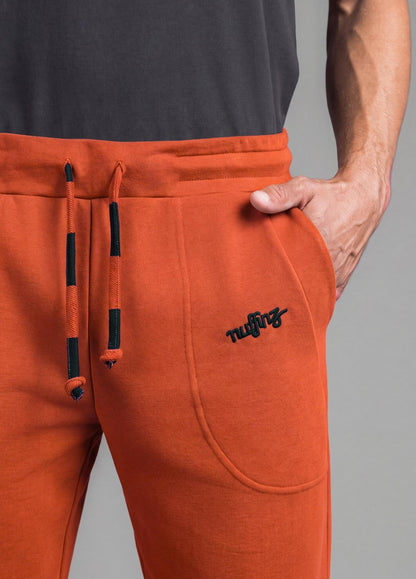 CHILI SOLID PANTS