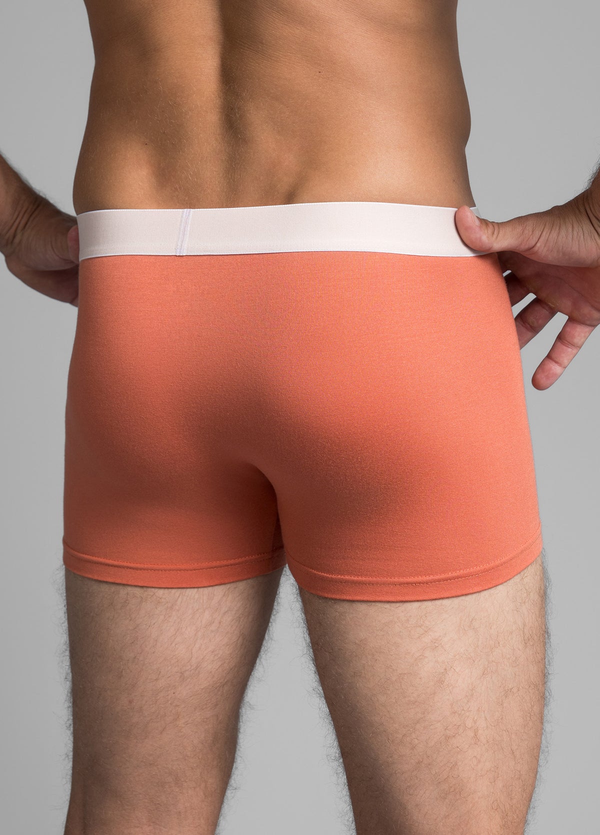 GINGER MODAL BOXERSHORTS