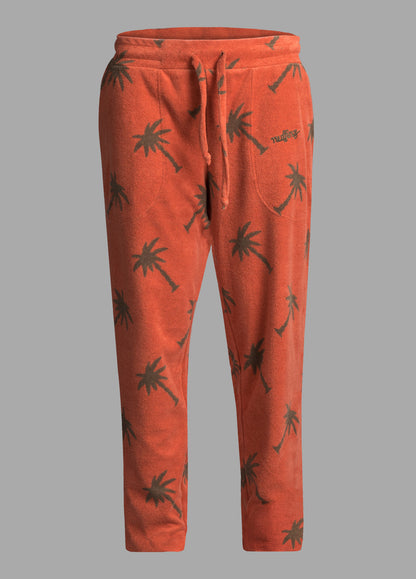 THE DUDE PANTS GINGER