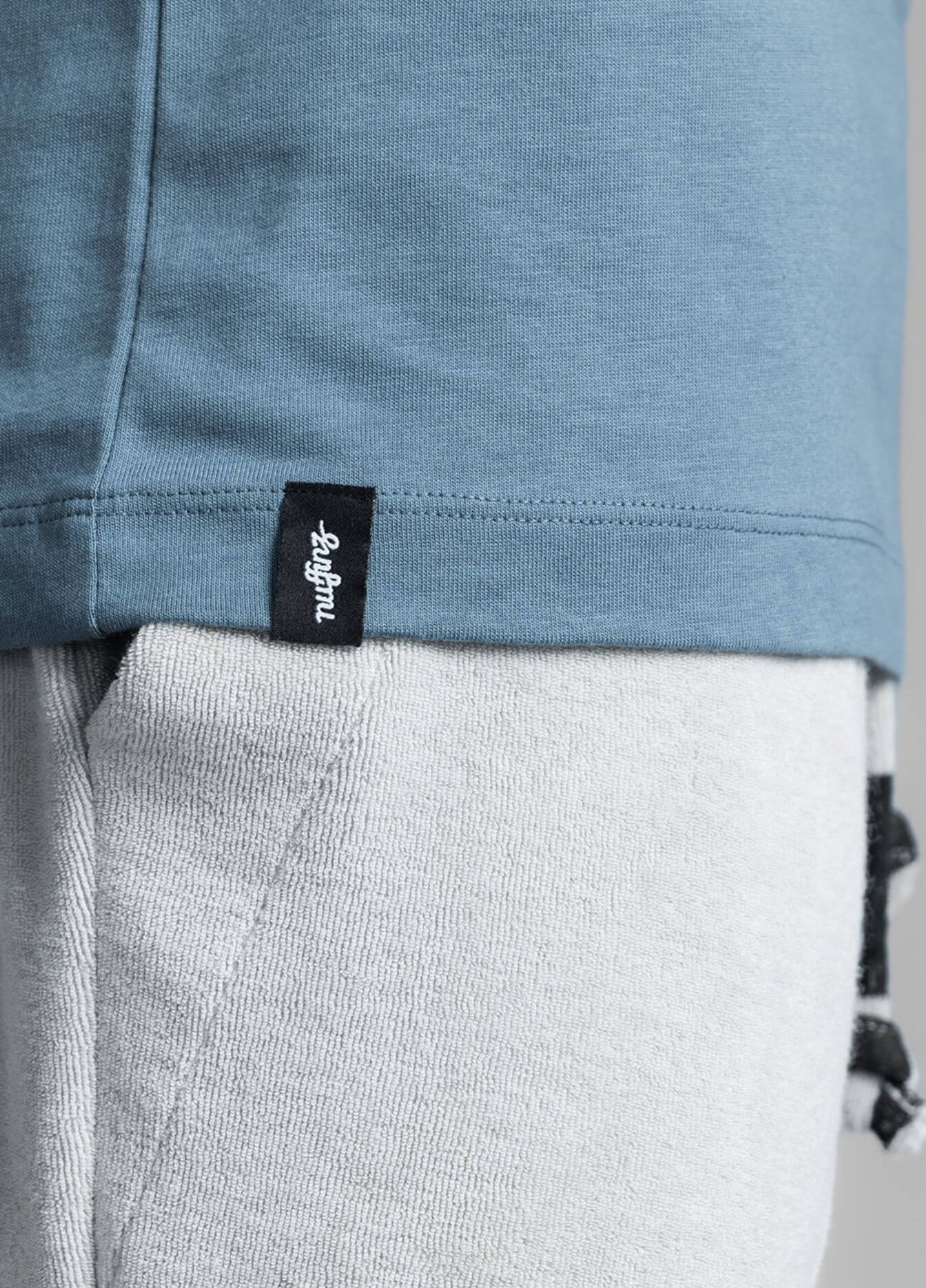 BLUE MIRAGE LONGSLEEVE