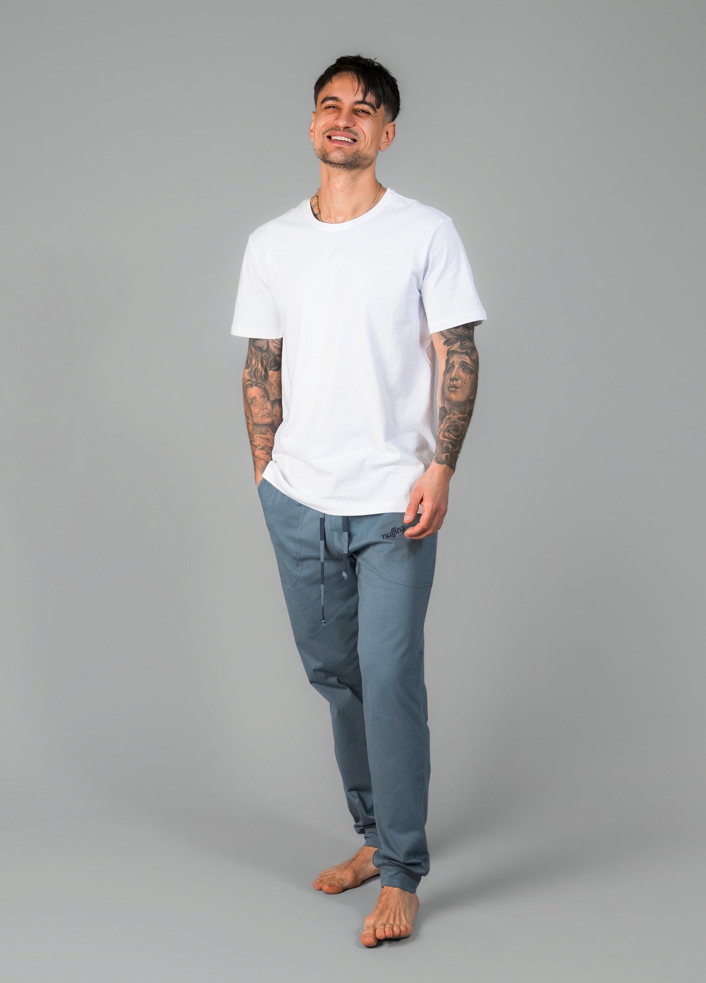 BLUE MIRAGE PYJAMA UNI