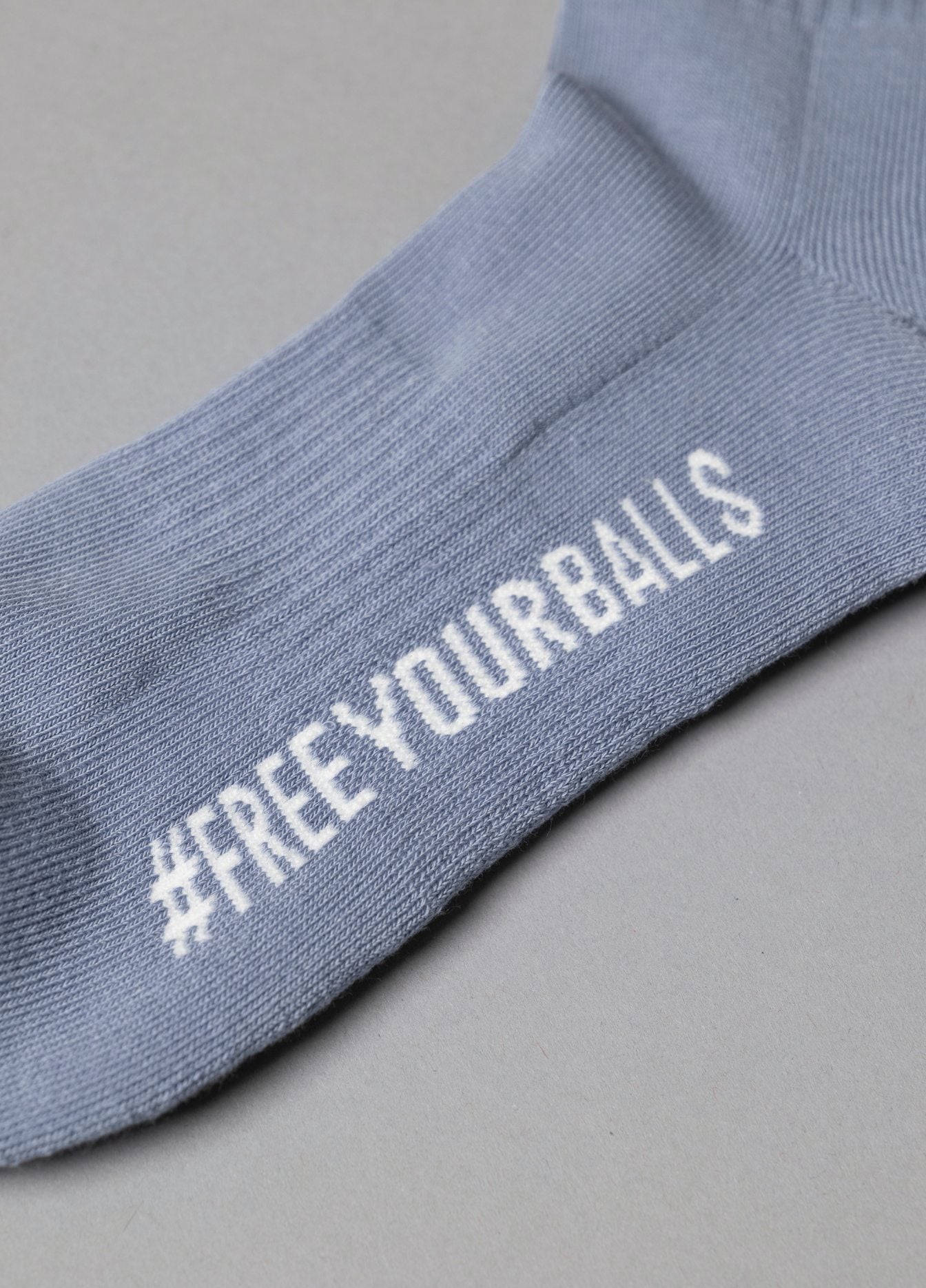 MIRAGE HAZE PALM SOCKS