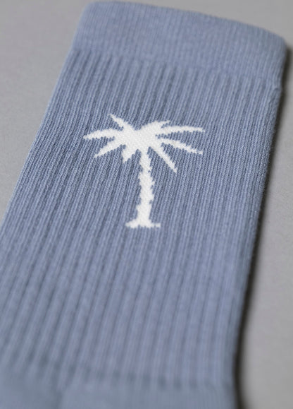 MIRAGE HAZE PALM SOCKS