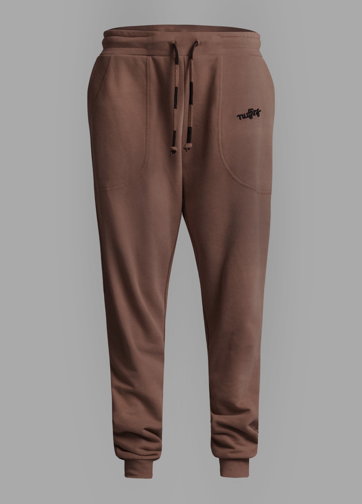 NUTMEG SOLID PANTS