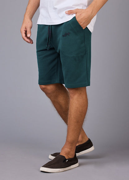 PONDEROSA PINE SOLID SHORTS