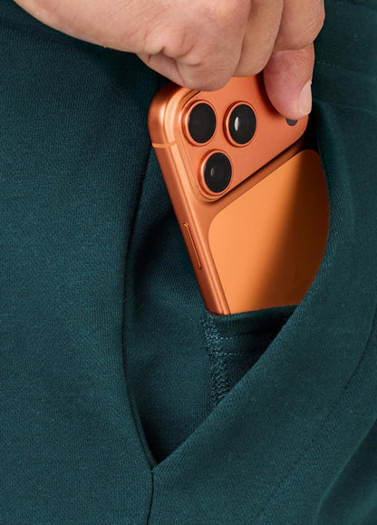 PONDEROSA PINE SOLID SHORTS