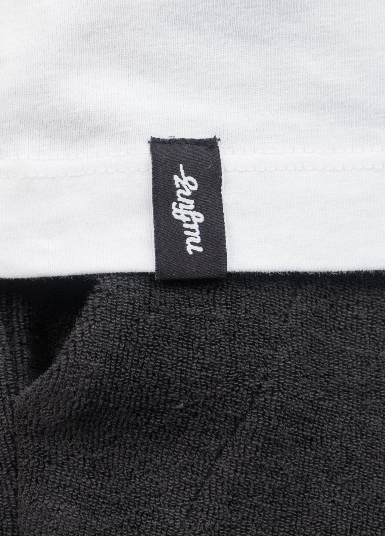 PRIME WHITE SLIM FIT T-SHIRT