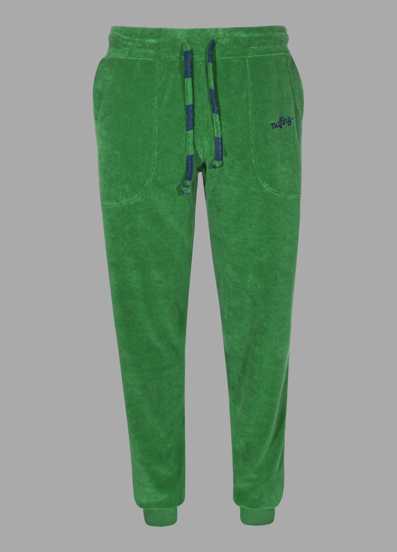 ROLLING HILLS TOWEL PANTS