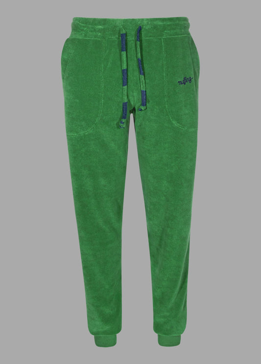 ROLLING HILLS TOWEL PANTS