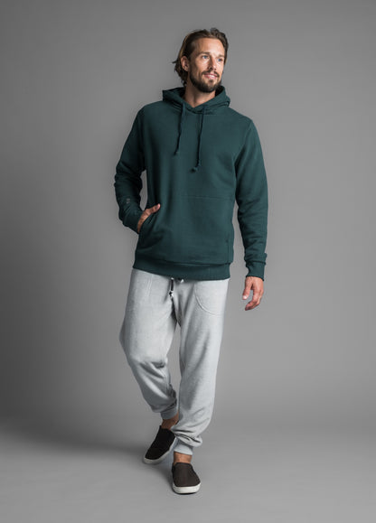 PONDEROSA PINE SOLID HOODIE