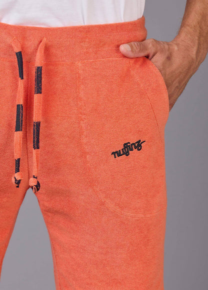 GINGER TOWEL SHORTS