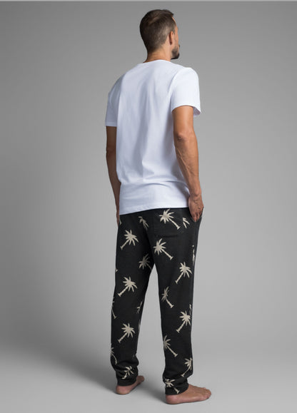 THE DUDE PANTS UNEXPLORED