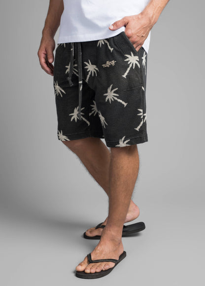 THE DUDE SHORTS UNEXPLORED