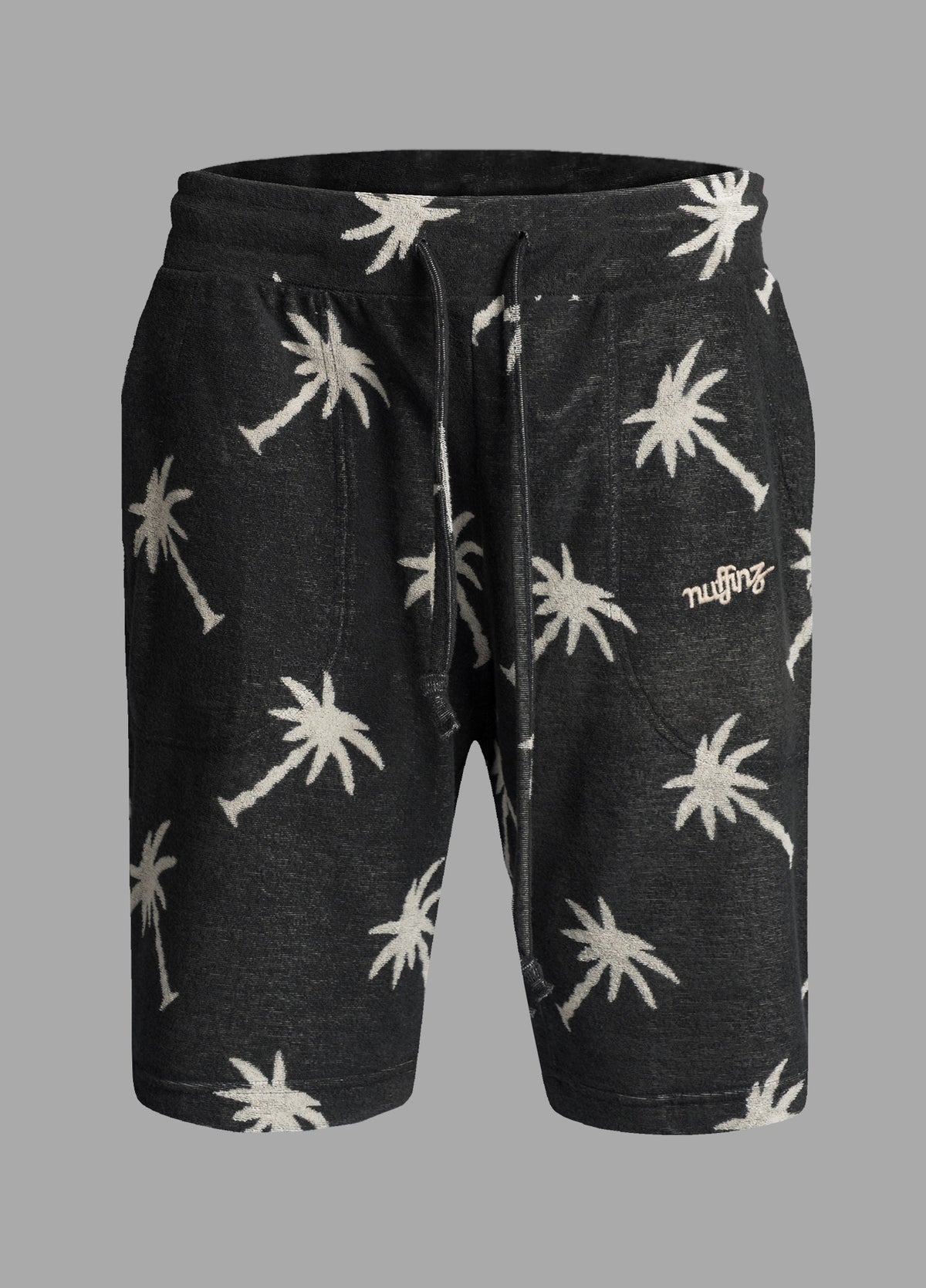 THE DUDE SHORTS UNEXPLORED