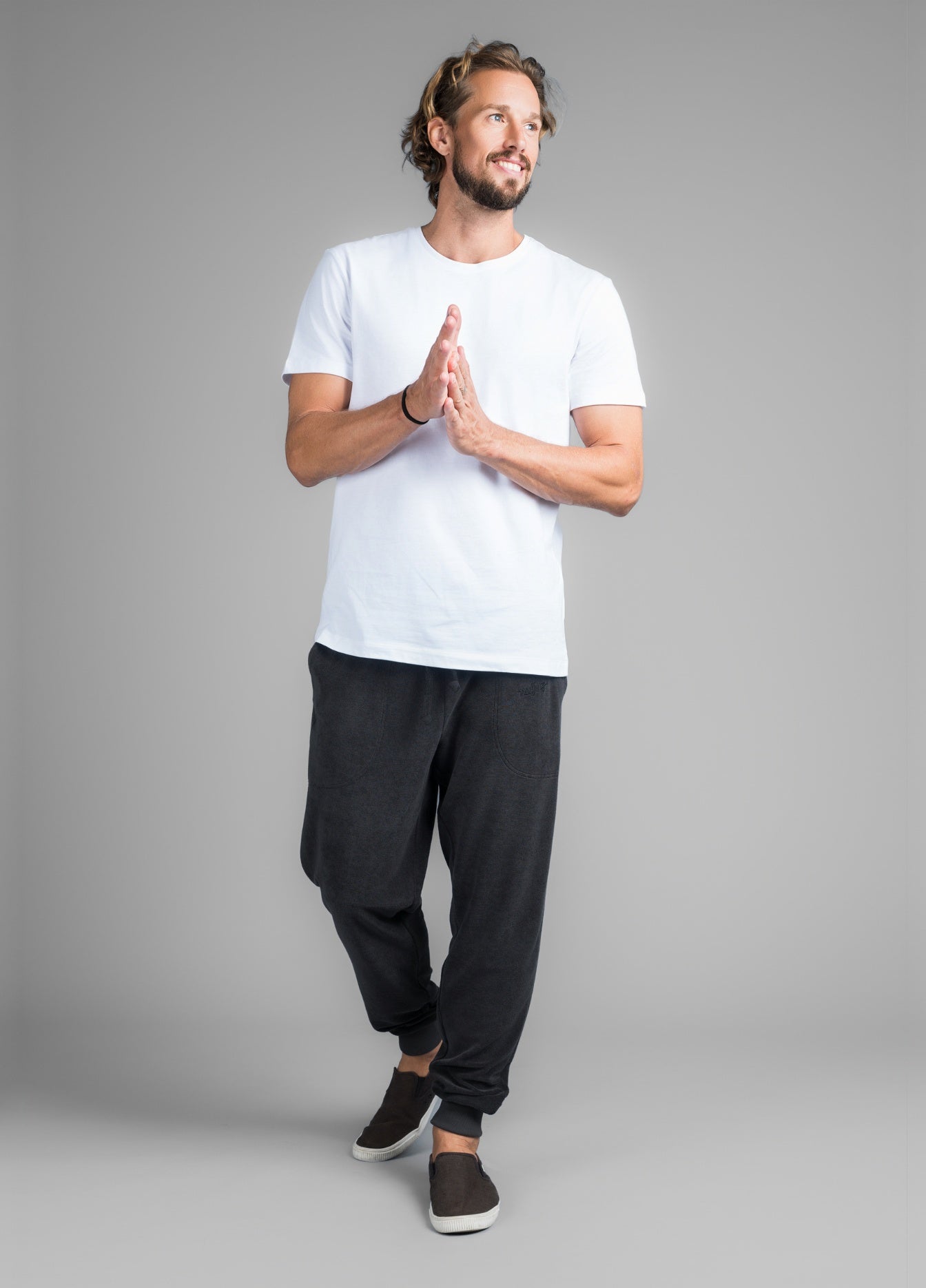 UNEXPLORED TOWEL PANTS