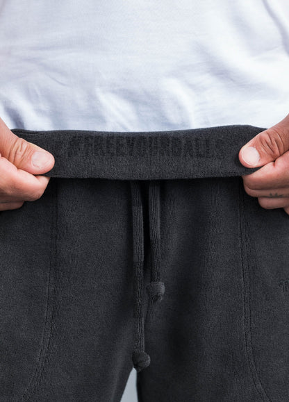 UNEXPLORED TOWEL PANTS