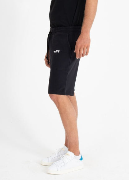 BLACK SEA SOLID SHORTS